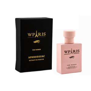 WPARIS Afrodizyak Uyarıcı Etkili Kadın Feromon Parfüm